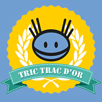 Tric Trac d'Or